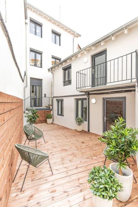 Le Cocon Stephanois - Residence Hestia Saint-Etienne  Exterior foto
